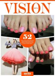 糖果指甲造型-光SPA科技美肤