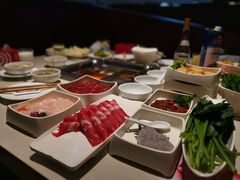 -海底捞火锅(勒泰店)