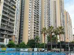 -猎德游泳池(猎德花园店)