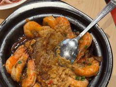 -避风塘(宝山万达店)