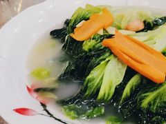 -水乡人家私房菜(逢简店)