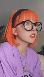 点击看大图 -3AM HAIR SALON染发烫发接发