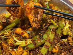 -嘎嘎鸭下巴·爆辣干锅(明教寺店)