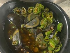 -味之绝热血美蛙鱼火锅(中坝店)