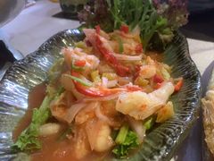 -暹罗湾东南亚餐厅