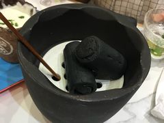 -茶是一枝花泡茶店