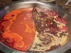 -蜀国大将老火锅(江北店)