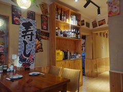 -千吉日本料理(日本一条街店)