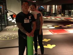 -W FITNESS 威尔仕健身·游泳(老西门新苑店)