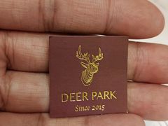 -Deer Park鹿园西餐(仁恒置地广场店)