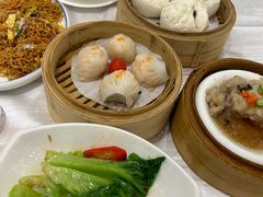 -瑞景轩中餐厅