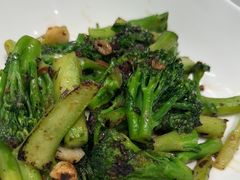 -盛百味·家宴餐厅(霸州分店)