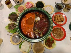 -有拈头成都市井火锅(老门东店)