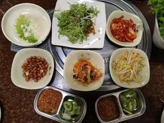 -六七八韩式烤肉·韩国料理(上杭路店)