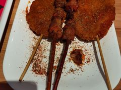 -食悦天美食广场(沈阳青年大街万象城店)