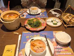 -泰妃殿(武汉首店)