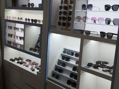 -云镜眼镜加工中心(南环路店)