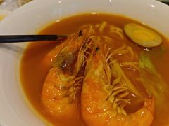 -南山鲜虾面·活鲜小馆·海味大连菜(南山总店)