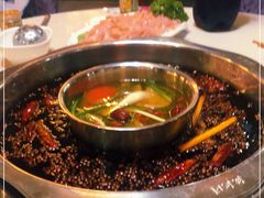 -枇杷园食为鲜火锅(南山店)