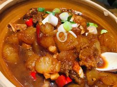 -胡子大厨·超级小炒肉(晶耀前滩店)
