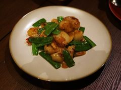 -肆海小川菜酒馆Wine Bistro (青年路店)