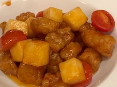 -京香轩·中餐厅(上海中庚聚龙酒店)