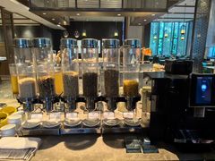 -南宁荔园维景国际酒店·荔园中餐厅