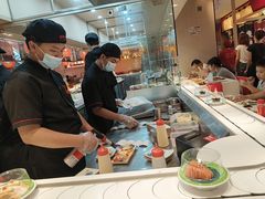 -莲寿司(国兴店)