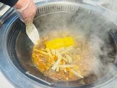 -地锅公社·现炒地锅鸡·地锅鱼·夜宵(罗锦路店)