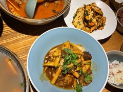 -薇酌饮·陕西菜(南门外店)