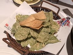 -阿露佳·舌尖上的安吉菜