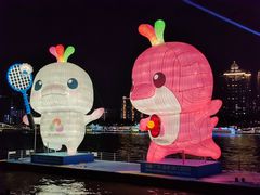 -海心沙亚运公园