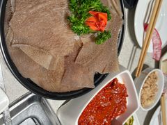 -海底捞火锅(航洋城店)