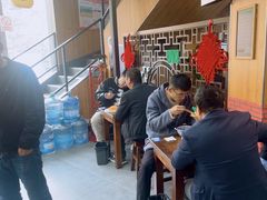 -长安后宰门水盆羊肉(新都心店)