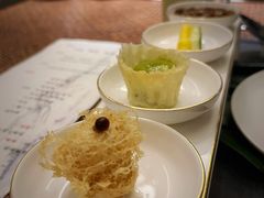 锦绣江山-王府茶楼茶宴·创意菜(大观园总店)