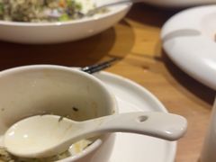-枣子树·素食餐厅(普陀山店)