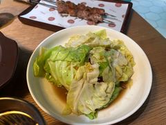 -纳鲁孜·新疆特色餐厅(上海悦荟广场店)