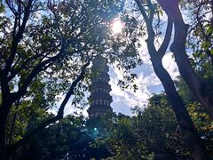 -广州莲花山旅游区