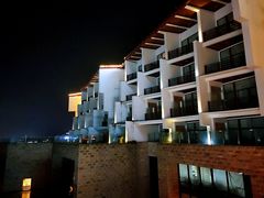 -中铁花水湾温泉酒店(大邑店)
