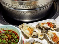 -碧水豪园·足浴·SPA·汗蒸·那须汤泉(中山东路店)