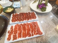 -牛天下·牛肉·海鲜·打边炉·融合菜