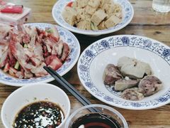 -豫掌柜饸饹面·烩面(秀沿路店)