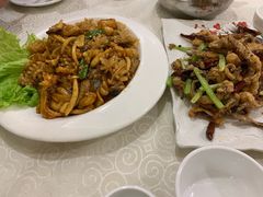 -昱德来·天津菜(河西店)