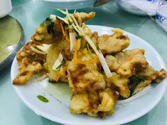 -李氏东北饺子王·铁锅炖(回龙湾店)