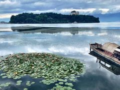 -大理洱海