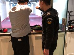 -真枪会射击俱乐部(河西中央公园店)