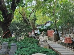 -东莞市可园博物馆