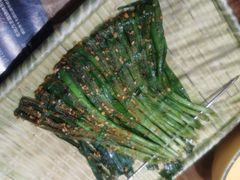 -香约老地方烧烤(九道街店)