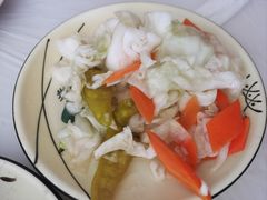 -天乐农家鱼头王(天目湖店)
