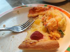 -比格比萨自助(宝山日月光店)